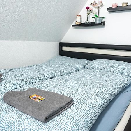 #1 Modernes Zimmer Mit Pool Und Garten Memmingen Eksteriør billede
