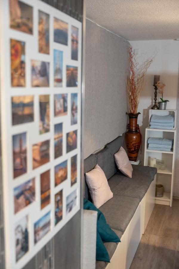 #1 Modernes Zimmer Mit Pool Und Garten Memmingen Eksteriør billede
