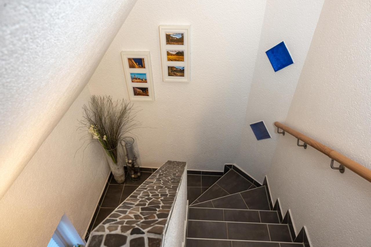 #1 Modernes Zimmer Mit Pool Und Garten Memmingen Eksteriør billede