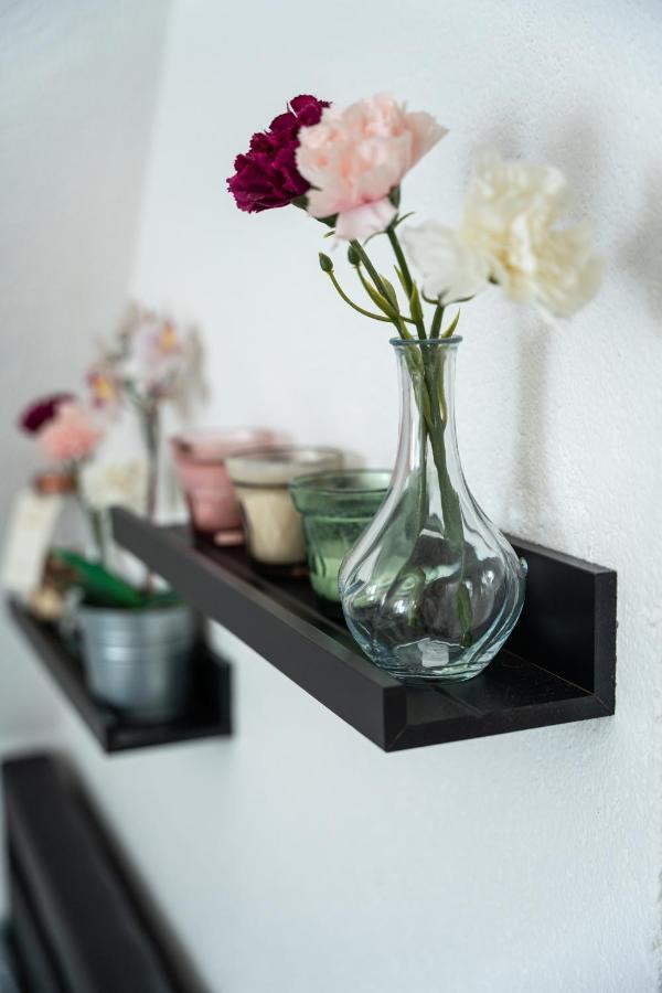#1 Modernes Zimmer Mit Pool Und Garten Memmingen Eksteriør billede