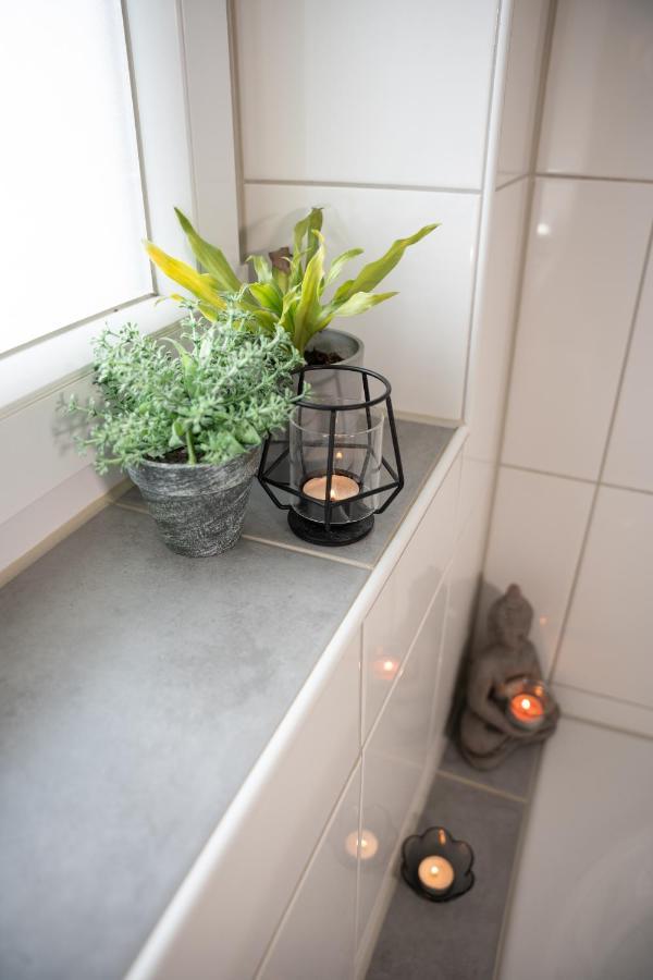 #1 Modernes Zimmer Mit Pool Und Garten Memmingen Eksteriør billede