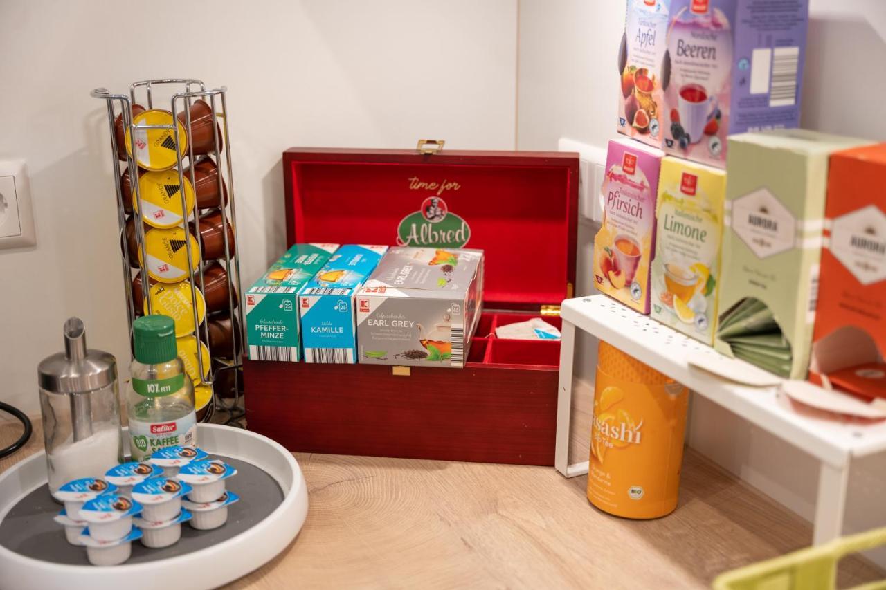 #1 Modernes Zimmer Mit Pool Und Garten Memmingen Eksteriør billede