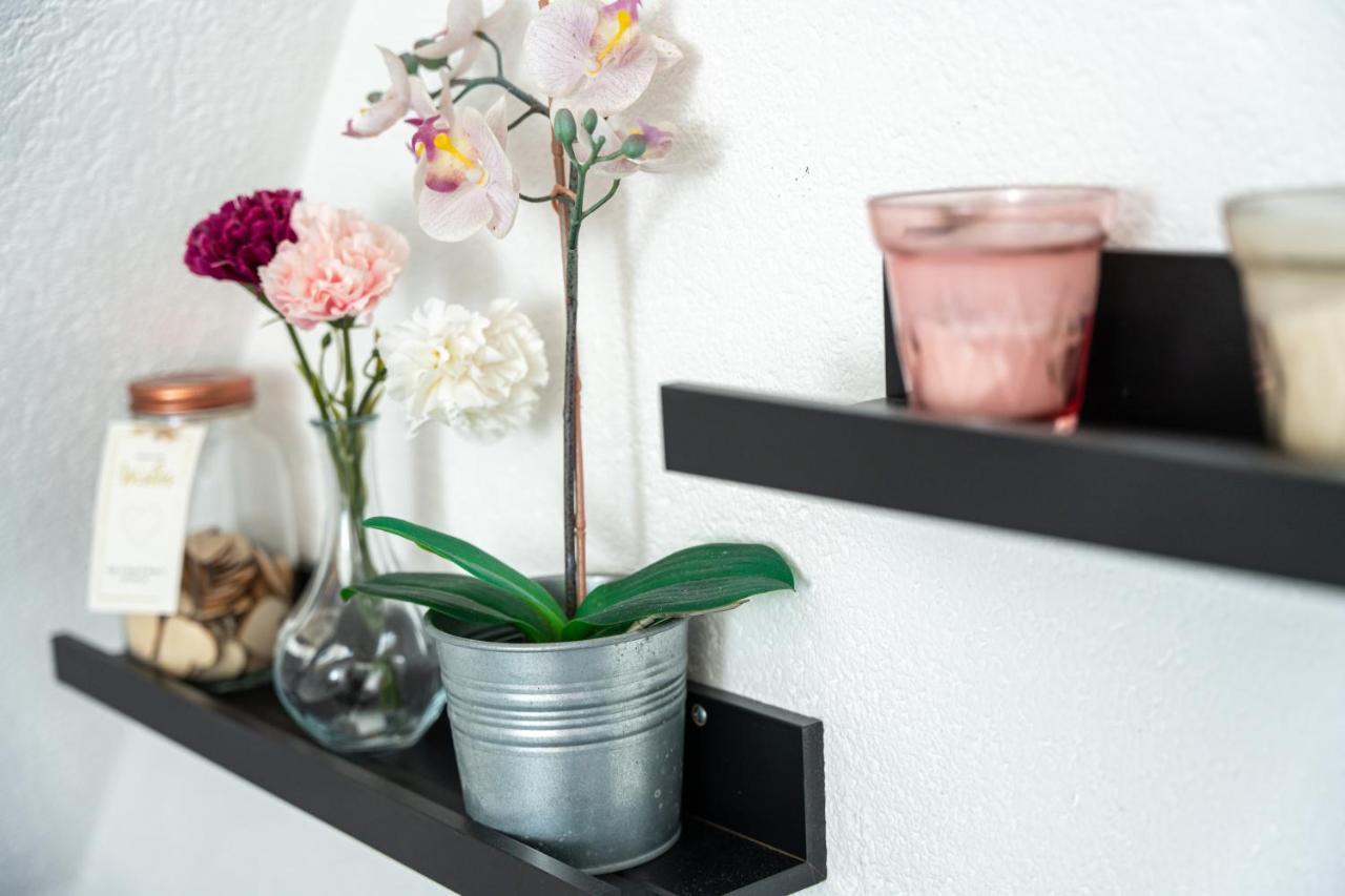 #1 Modernes Zimmer Mit Pool Und Garten Memmingen Eksteriør billede